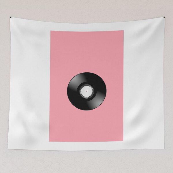 Item preview, Vinyl Record by Chillee Wilson designed and sold by ChilleeWilson.