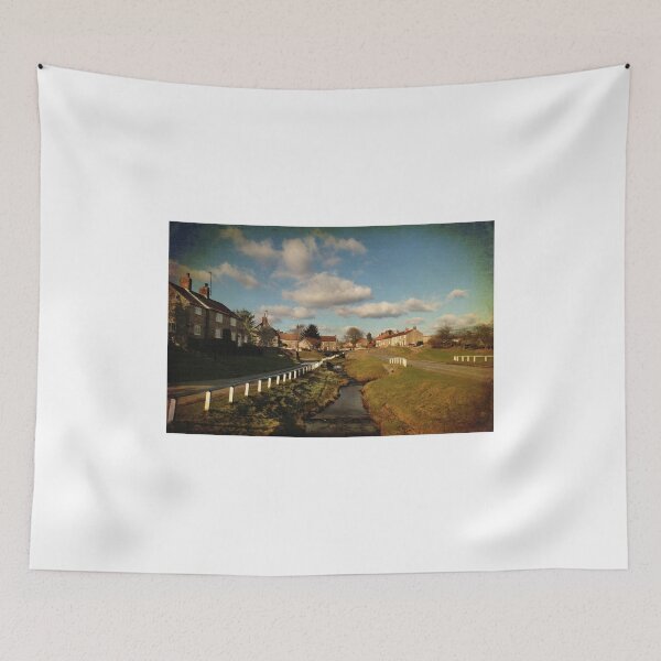 Item preview, Hutton-Le-Hole designed and sold by Sarah Couzens.