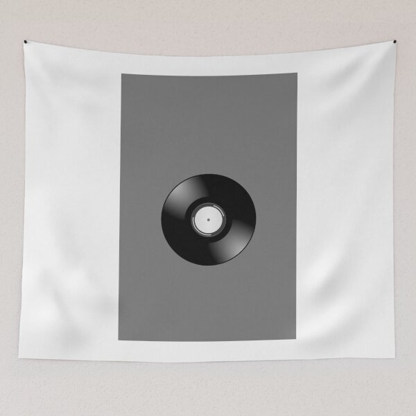 Item preview, Vinyl Record by Chillee Wilson designed and sold by ChilleeWilson.