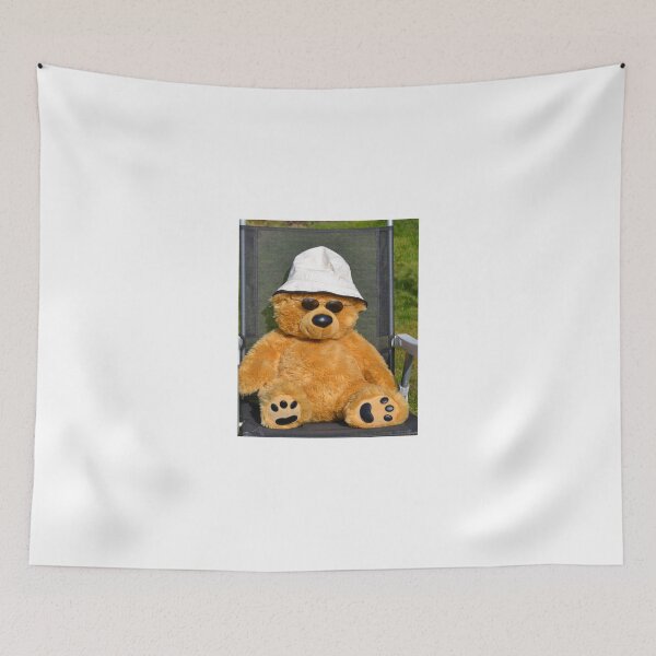 Item preview, One Cool Bear designed and sold by lynn carter.
