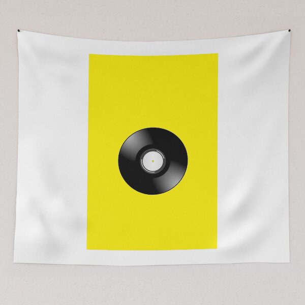 Item preview, Vinyl Record by Chillee Wilson designed and sold by ChilleeWilson.