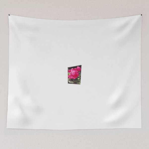 Item preview, Pink flower designed and sold by STHogan.