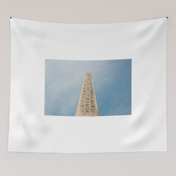 Item preview, Paris obelisk designed and sold by Jaime Pharr.