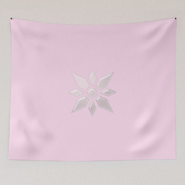 Item preview, The Crest of Light designed and sold by Deastrumquodvic.