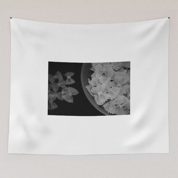 Item preview, Butterfly Pasta designed and sold by Neha  Gupta.