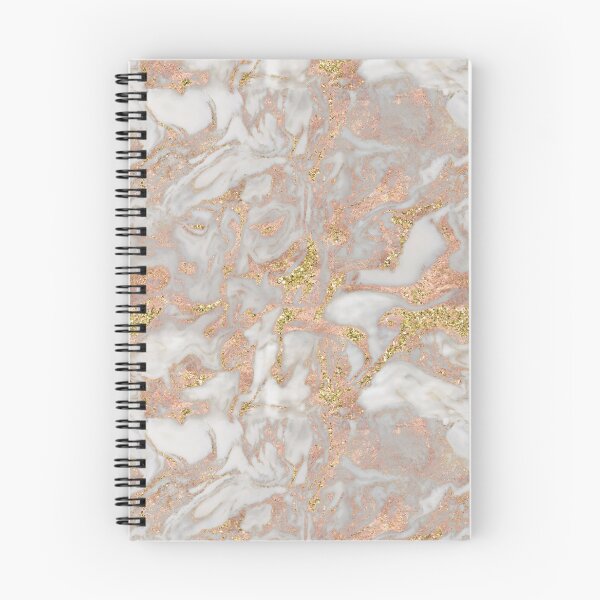 Item preview, Pink Rose Gold Marble designed and sold by SoNifty.