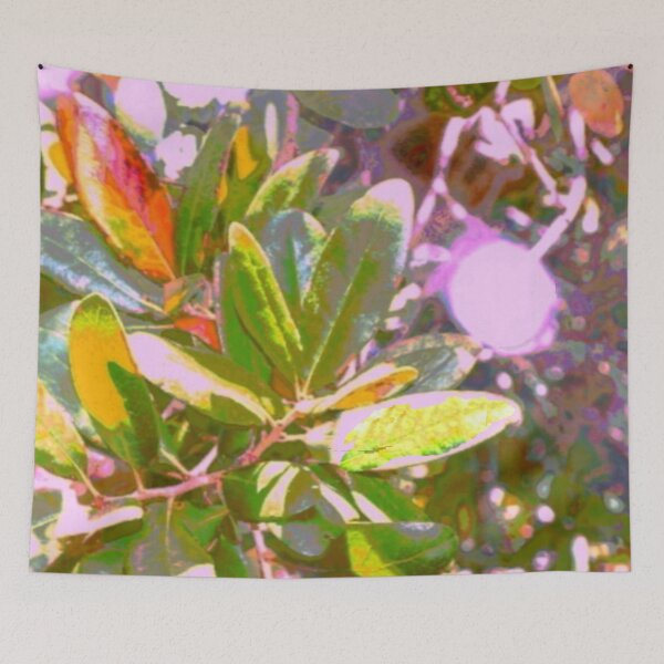 Item preview, Sunlight through my oak tree designed and sold by B. Randi Bailey.