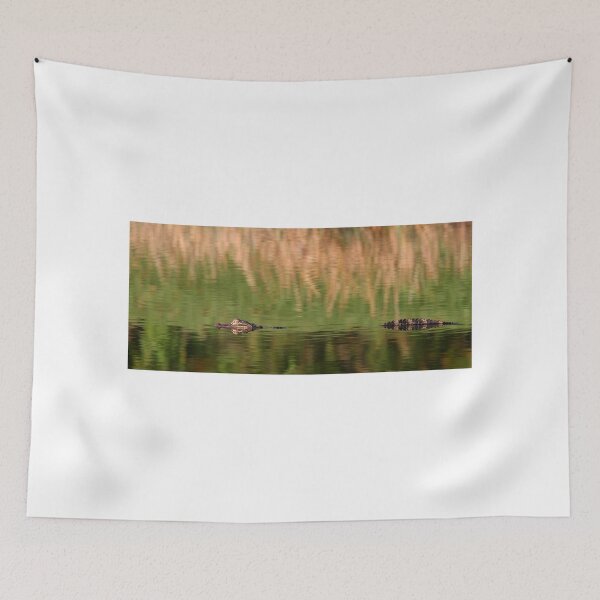 Item preview, Alligator designed and sold by James Cumming.