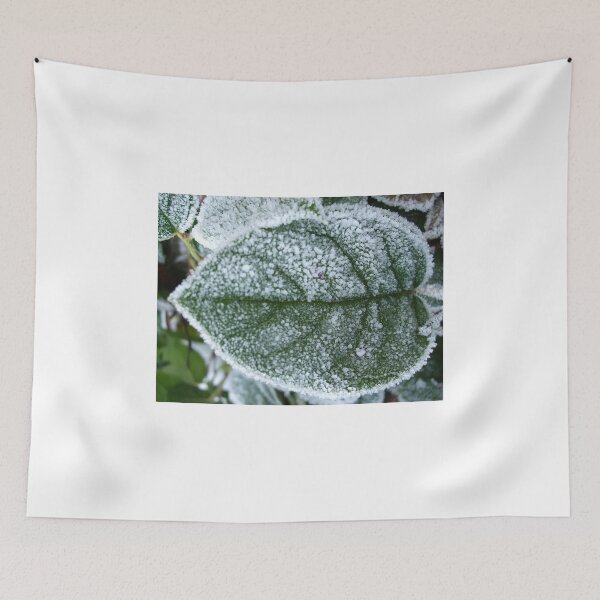 Item preview, Frosted Leaf designed and sold by LinneaJean.