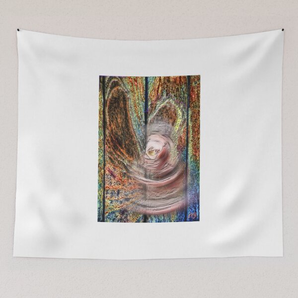 Item preview, Natural Abstract #1 designed and sold by MasterJames.