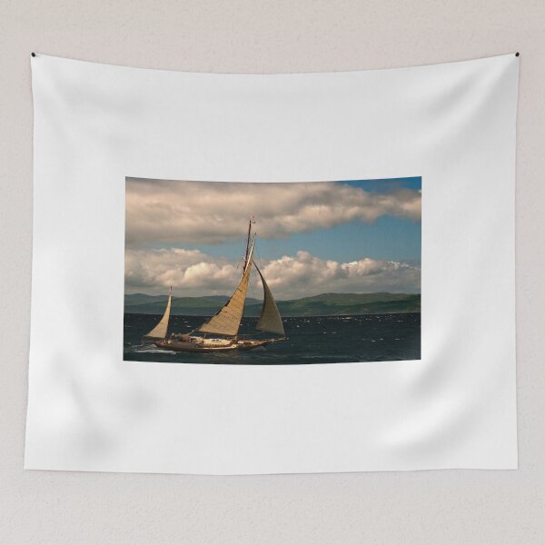 Item preview, Sailing away designed and sold by Susan  Watkins.