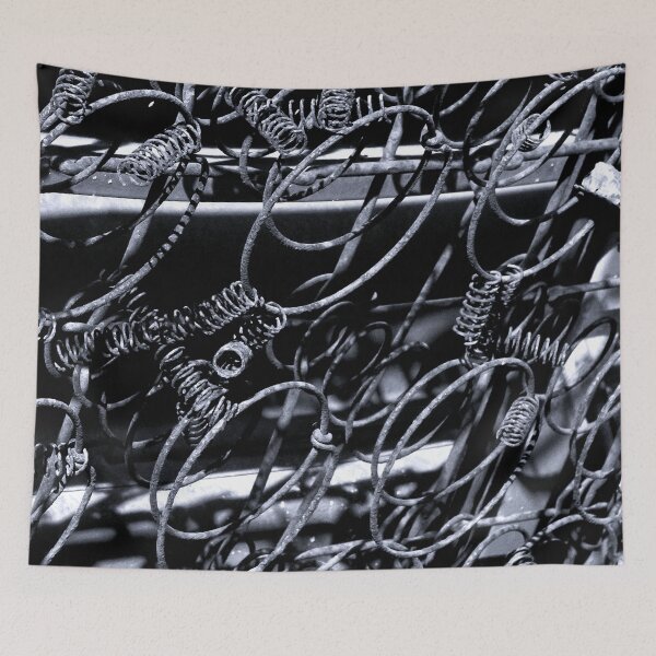 Item preview, Springs designed and sold by Sandra Moore.