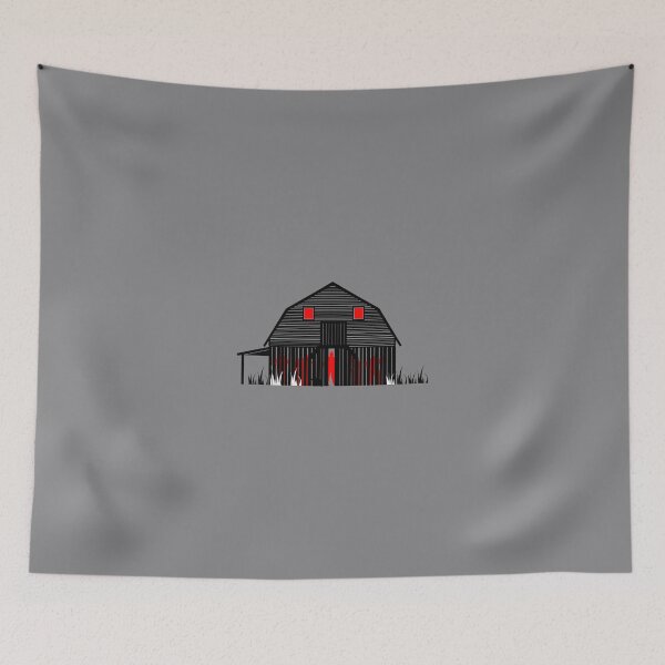 Item preview, Party at the Barn designed and sold by iskamontero.