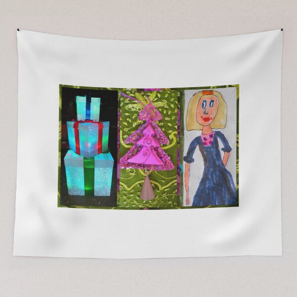 Item preview, Happy Holidays designed and sold by angel1.