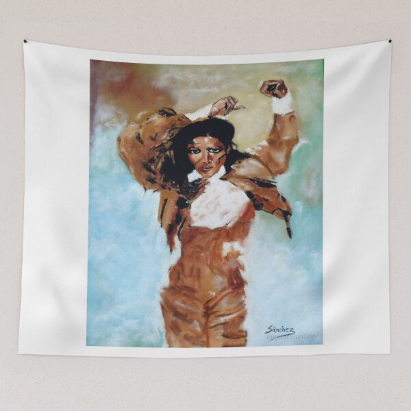 Item preview, "CARMEN AMAYA" designed and sold by Manuel Sanchez.