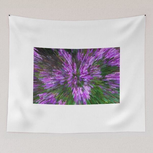 Item preview, Springtime Bliss at Wave Hill designed and sold by David "Oz"  Osterczy.