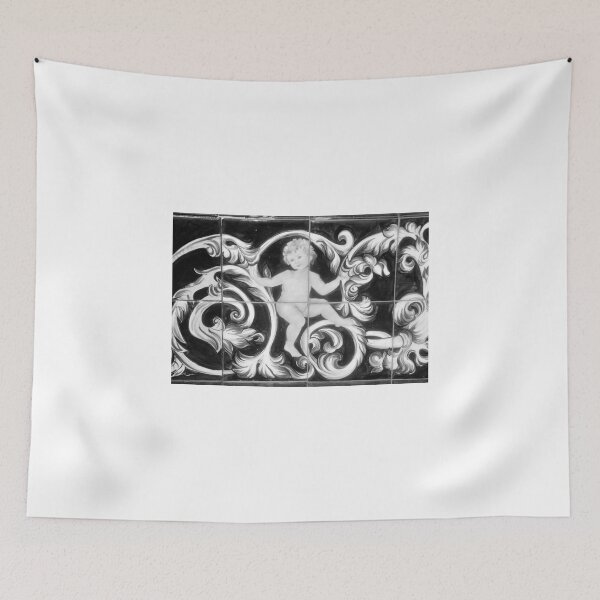 Item preview, Old Ybor City Tile  designed and sold by David Lee Thompson.