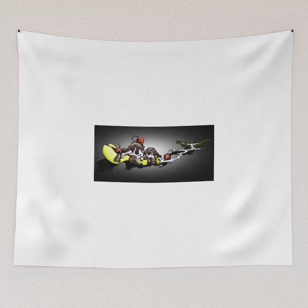 Item preview, Banana Split designed and sold by dimarie.