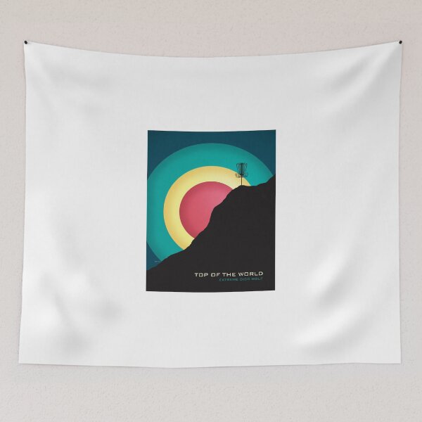 Item preview, Extreme Disc Golf designed and sold by Phil Perkins.