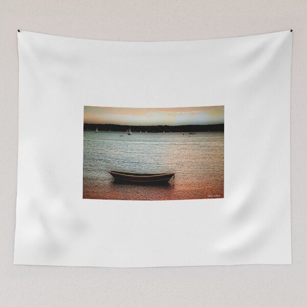 Item preview, Silence Is Golden designed and sold by naturelover.