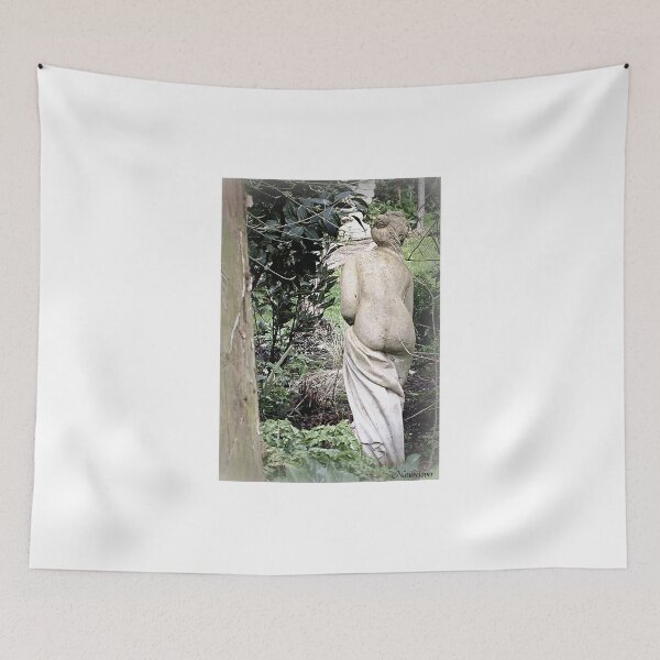 Item preview, The Bottom Of The Garden designed and sold by naturelover.