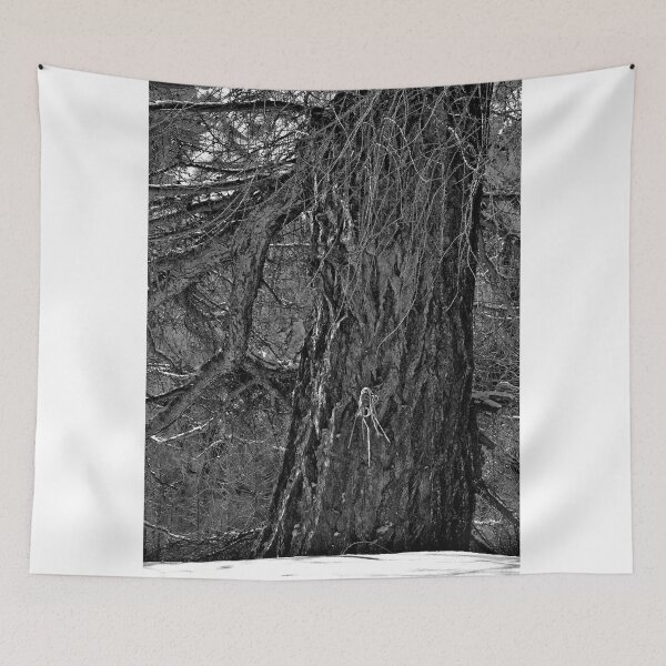 Item preview, Larch Tree designed and sold by itchingink.
