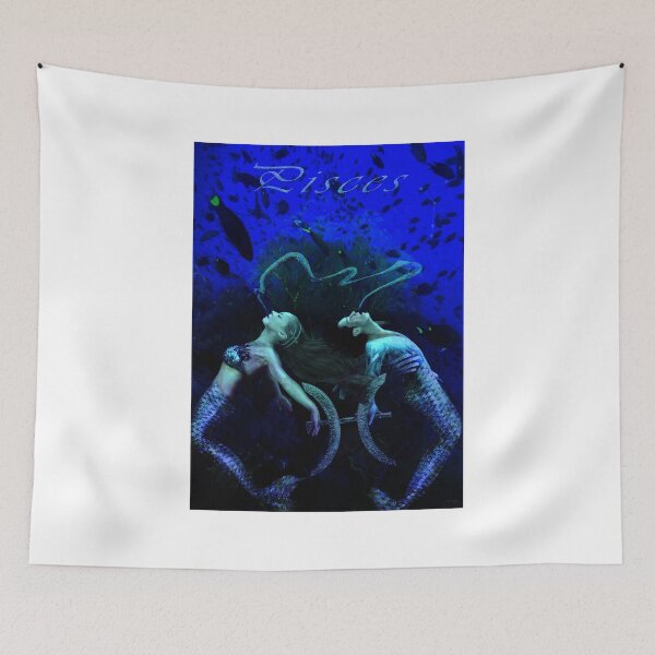 Item preview, Pisces designed and sold by VIGGART.