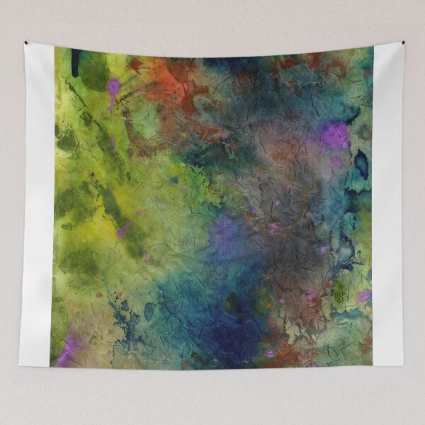 Item preview, A Friend I Know Lives Here designed and sold by © Angela L Walker.