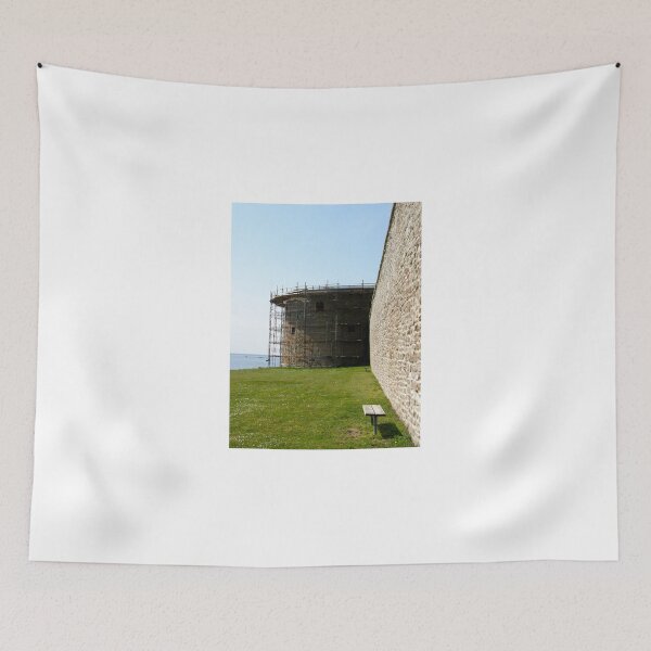 Item preview, Medieval wall reconstruction designed and sold by jonybigude.