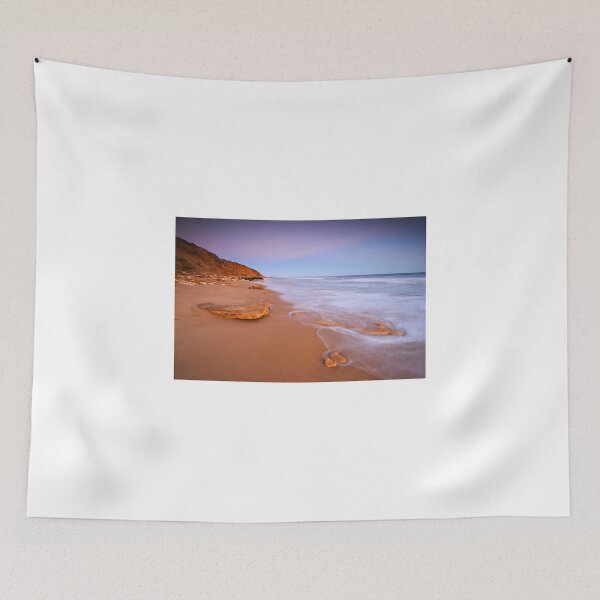 Item preview, 13th Beach at Barwon Heads designed and sold by Darren Stones.