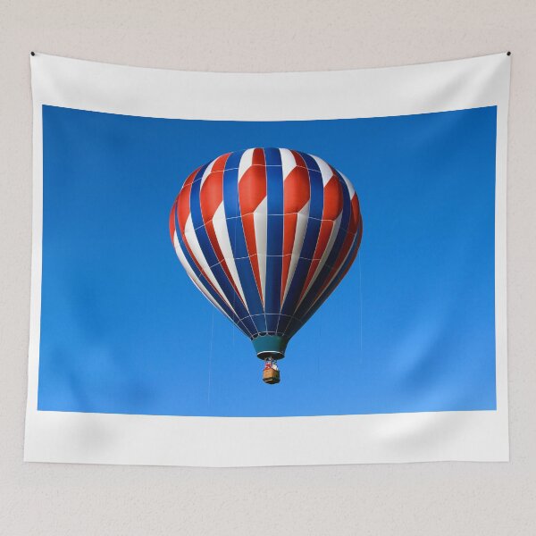 Item preview, Flying The Red, White & Blue designed and sold by Gene Walls.