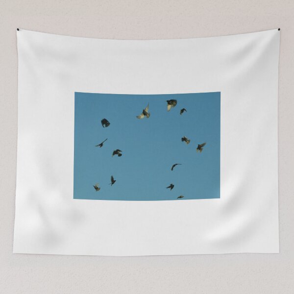 Item preview, Flight designed and sold by Jean Gregory Evans.