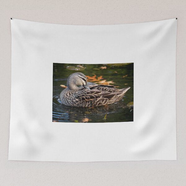Item preview, Pacific Duck, Christchurch, New Zealand designed and sold by sandysartstudio.