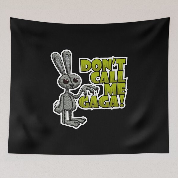 Item preview, Don't Call Me Gaga designed and sold by Wislander.