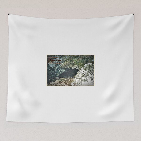 Item preview, Hipple Cave Post Card designed and sold by Paul Lubaczewski.