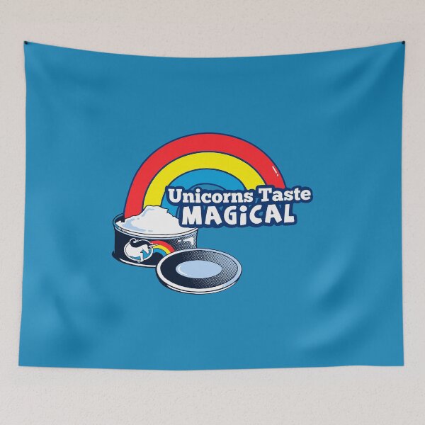 Item preview, Mágicamente delicioso | Funny Unicorn Shirt designed and sold by BootsBoots.