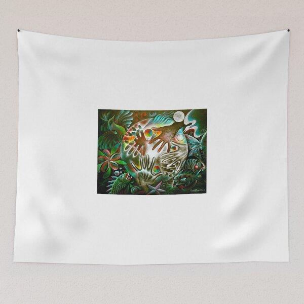 Item preview, Creation Mandala designed and sold by Karin Zeller.