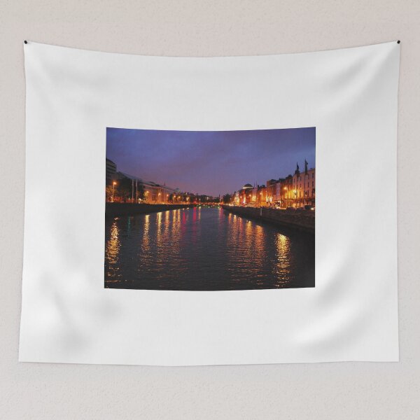 Item preview, Dublin Nights designed and sold by mcstory.