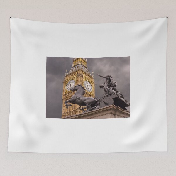 Item preview, Boadicea 2 designed and sold by GrahamCSmith.