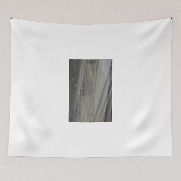 Item preview, Rain Soft Rain Hard Rain © Vicki Ferrari designed and sold by Vicki Ferrari Photography.