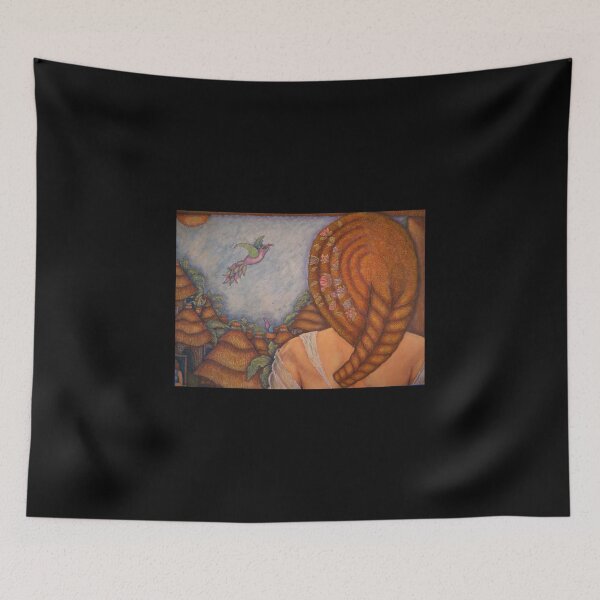 Item preview, Besides the window... the dream - closer designed and sold by Madalena Lobao-Tello.