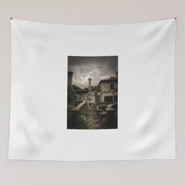 Item preview, All my lost affections  designed and sold by damien-c.