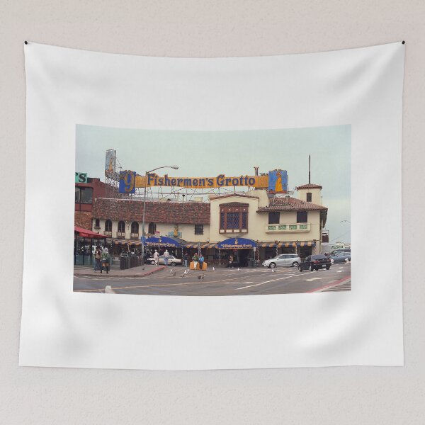 Item preview, San Francisco, 2007 designed and sold by Frank Romeo.