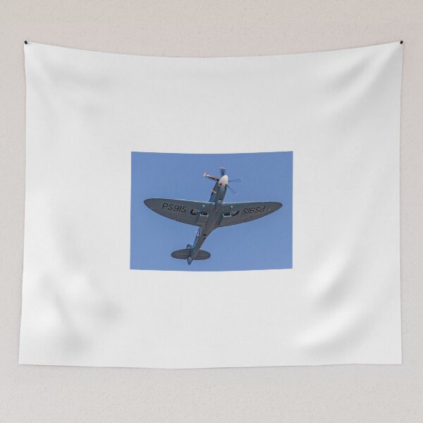 Item preview, Supermarine Spitfire PR.XIX PS915  designed and sold by Colin Smedley.