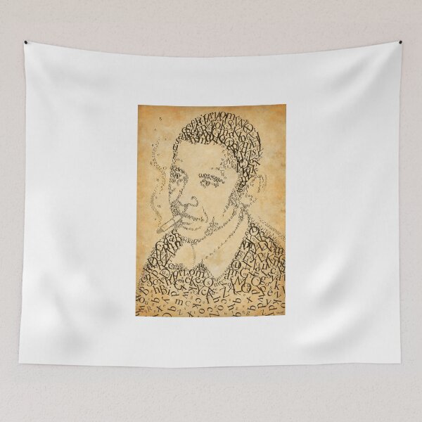 Item preview, Barack Obama in the font of times designed and sold by Vin  Zzep.