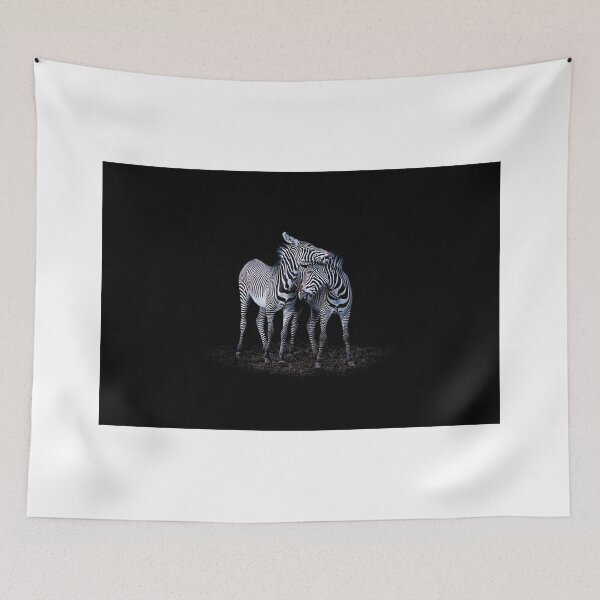 Item preview, Zebra designed and sold by Stuart Robertson Reynolds.