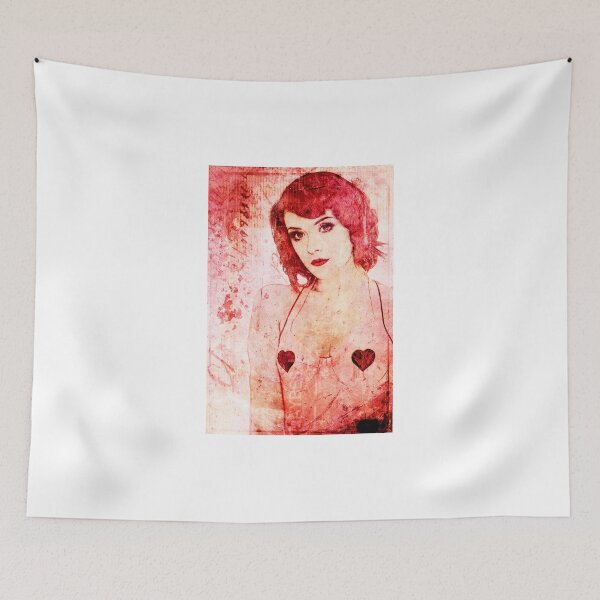 Item preview, Candy Floss designed and sold by Deadmansdust.