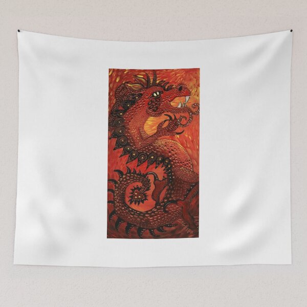 Item preview, Year of the Dragon 2012 designed and sold by Cherie Roe Dirksen.
