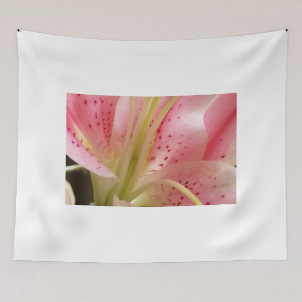 Item preview, oriental lily designed and sold by lensbaby.