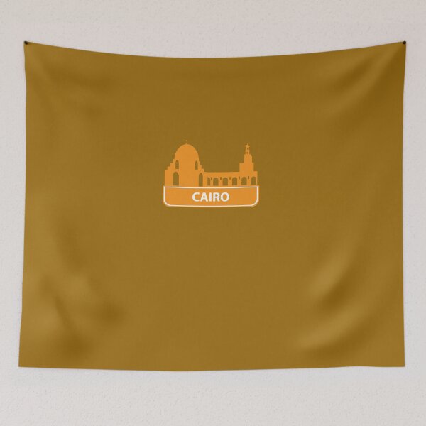 Item preview, Cairo designed and sold by chromedesign.